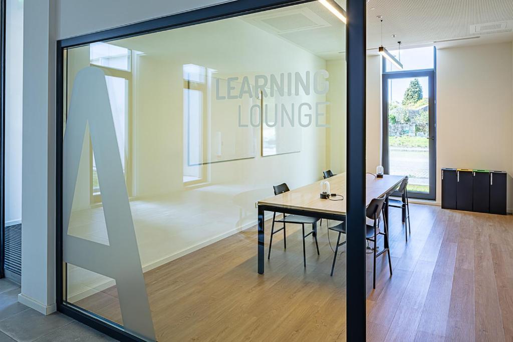 Micampus Porto Asprela Apartment Luaran gambar