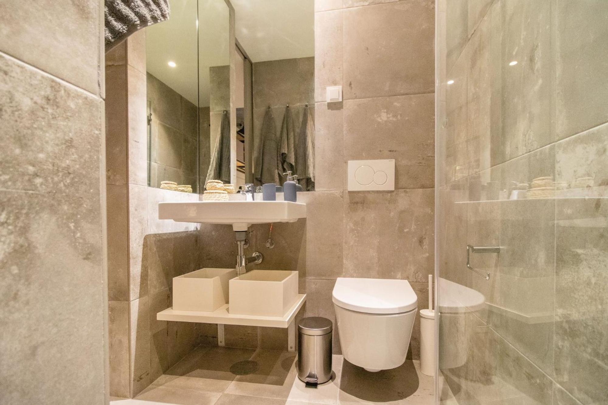 Micampus Porto Asprela Apartment Luaran gambar